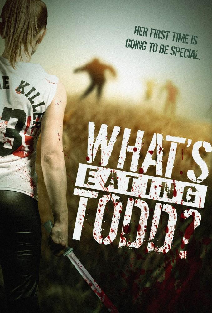 What's Eating Todd?