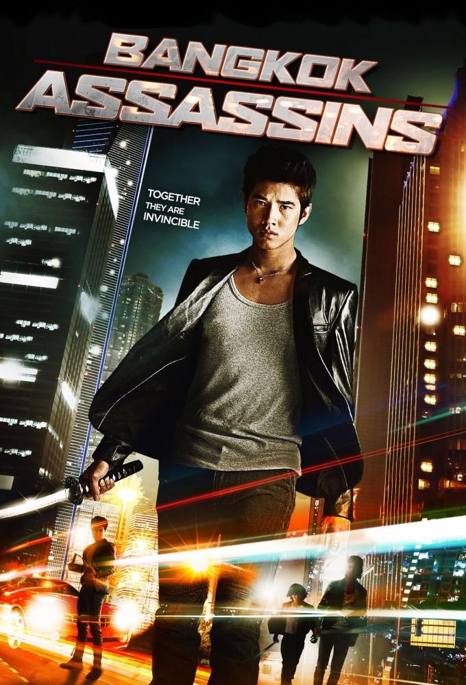 Bangkok Assassins