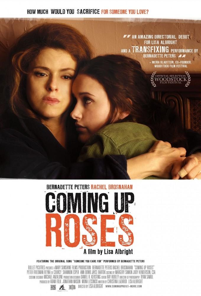 Coming Up Roses