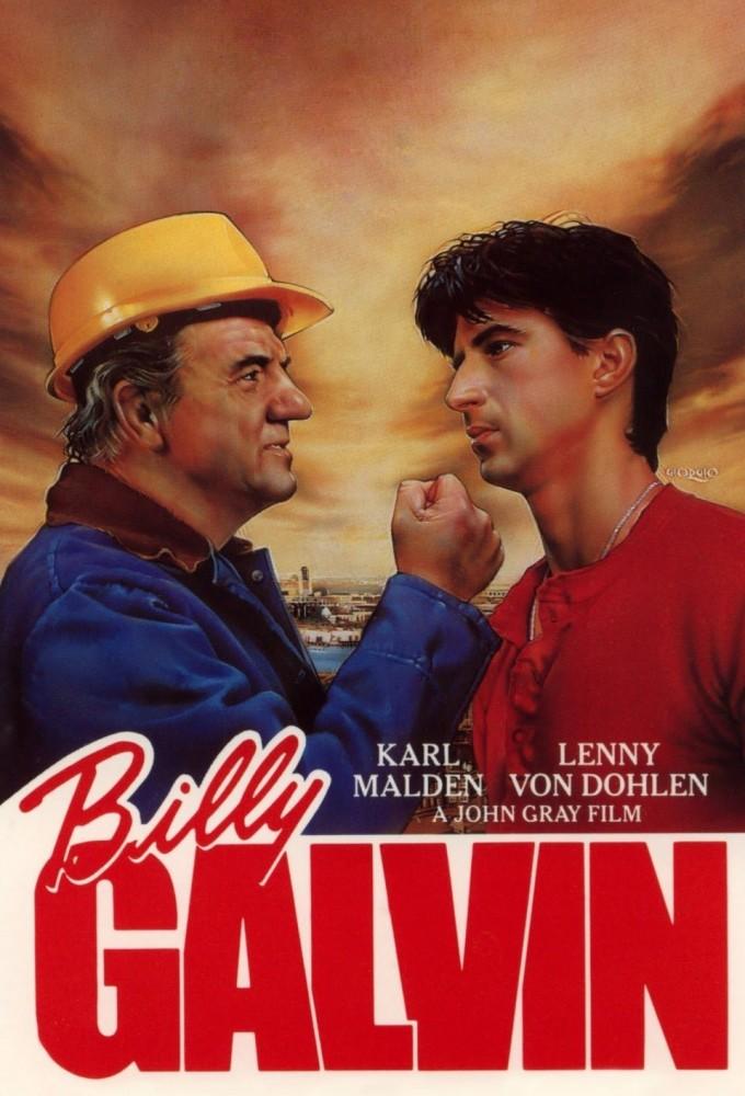 Billy Galvin