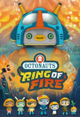 Octonauts: The Ring of Fire