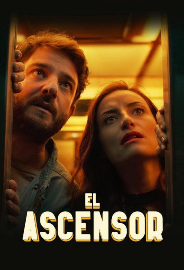 El Ascensor
