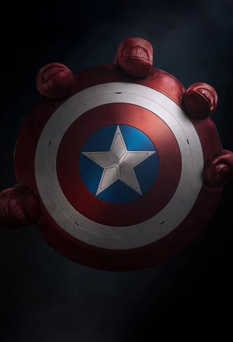 Captain America: Brave New World