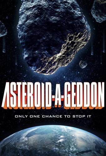 Asteroid-a-geddon