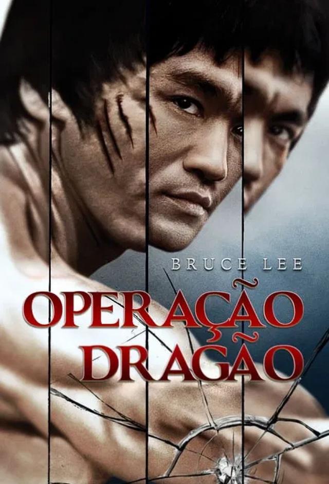 Operación Dragón