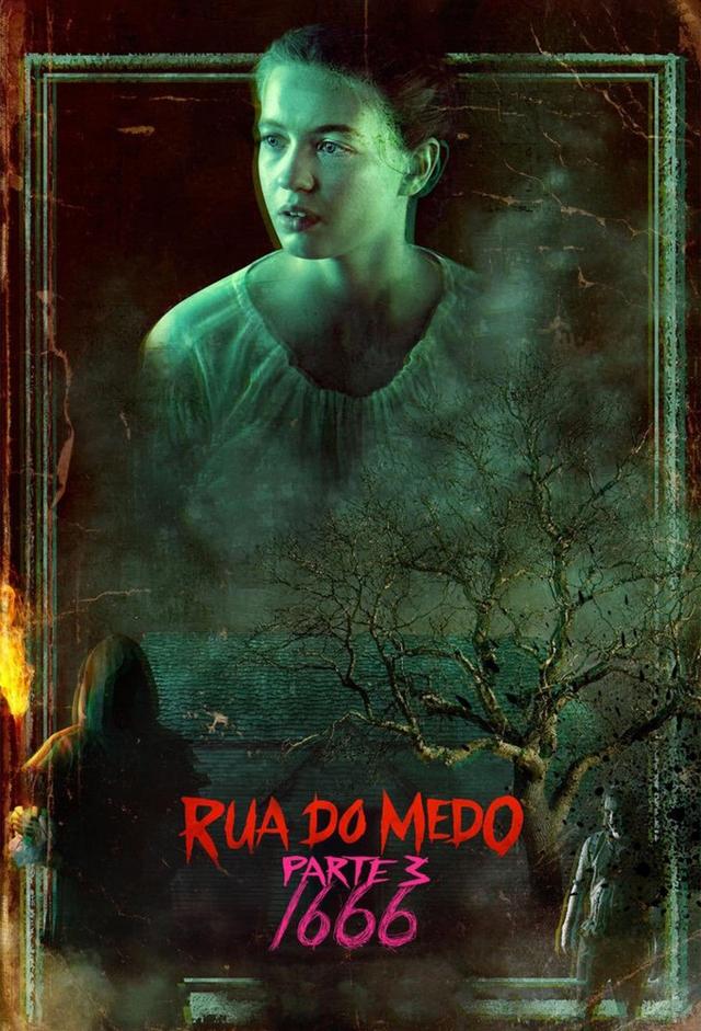 La calle del terror - Parte 3: 1666