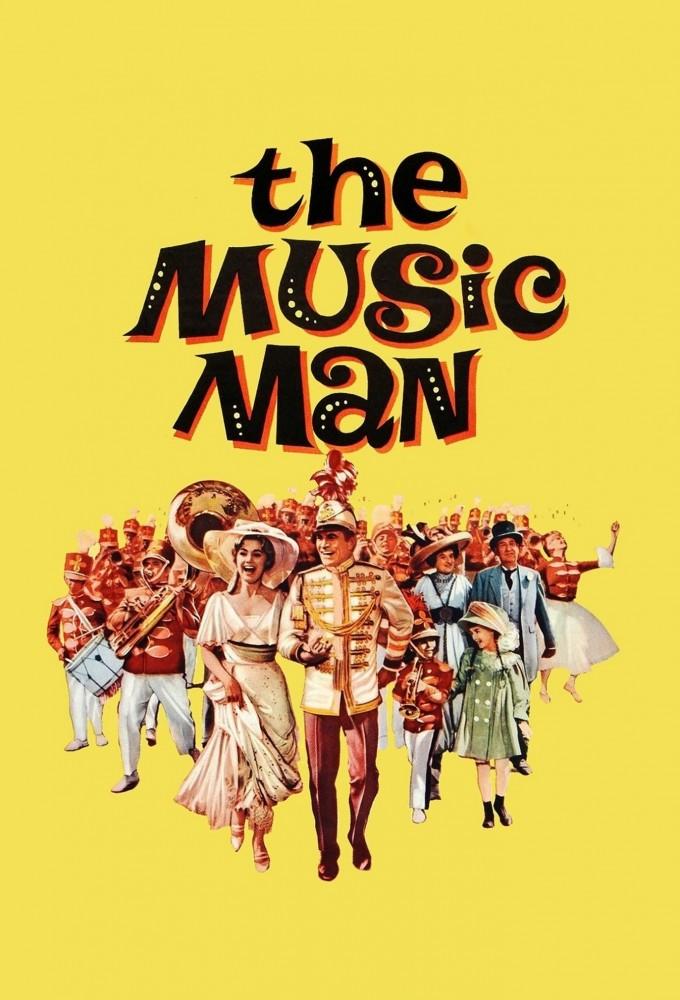 The Music Man