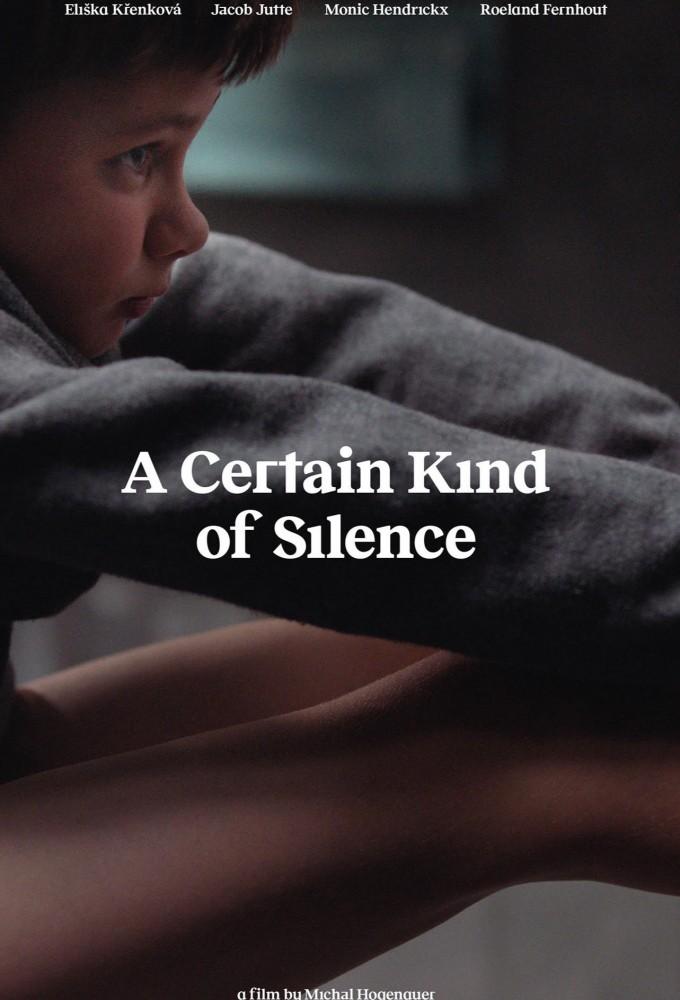 A Certain Kind of Silence