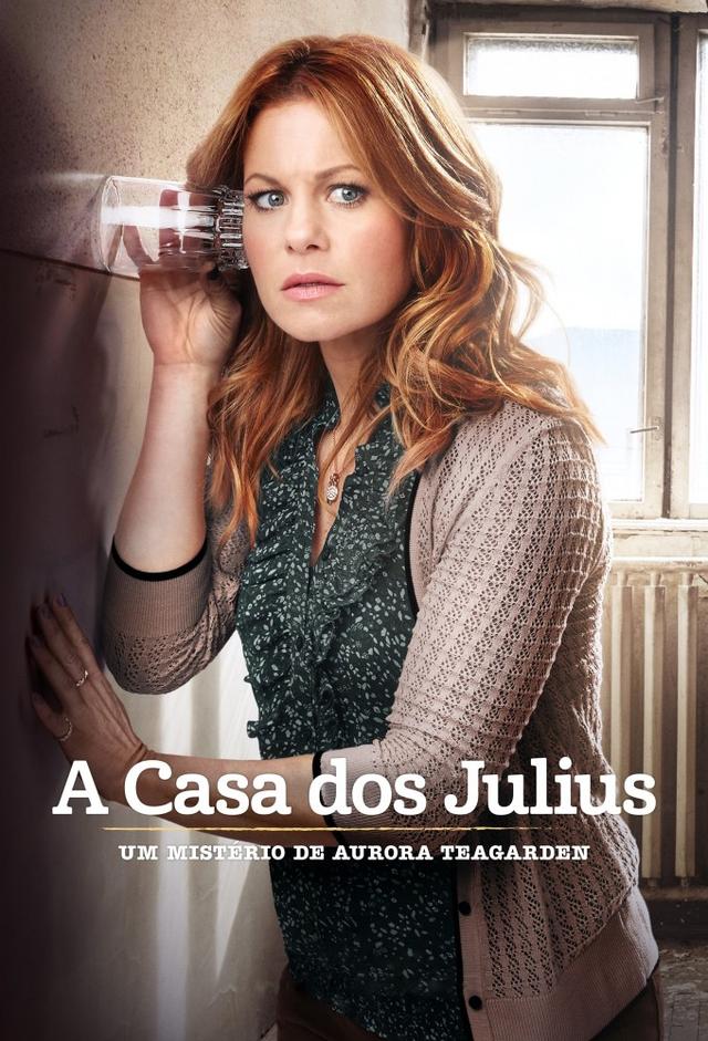 Aurora Teagarden - 4 - La maison des disparus