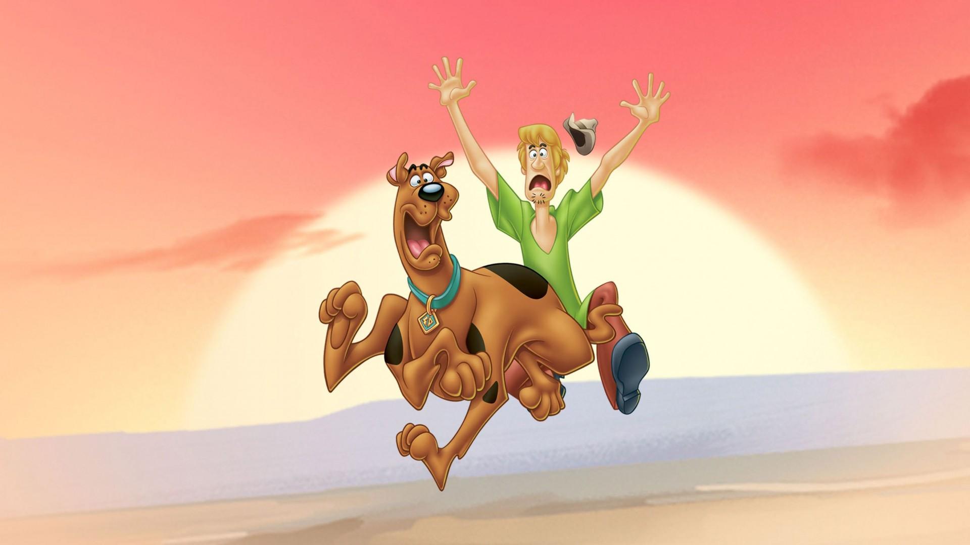 Scooby-Doo! Il fantasma del Ranch
