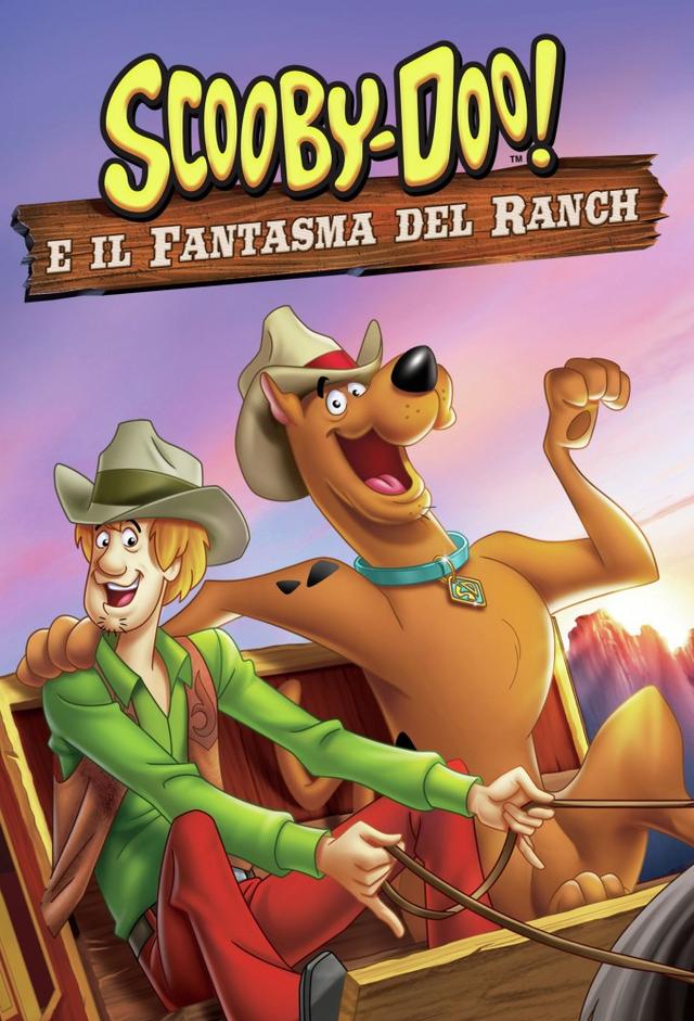 Scooby-Doo! Il fantasma del Ranch
