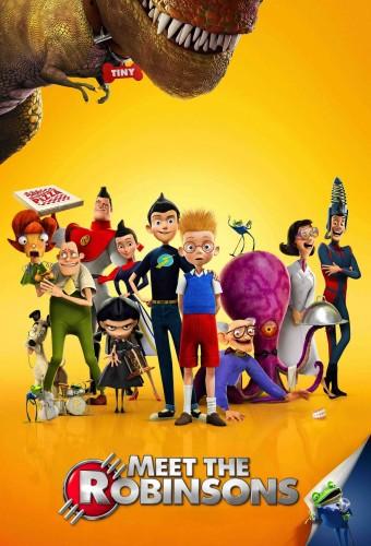 Meet the Robinsons