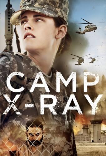Camp X-Ray