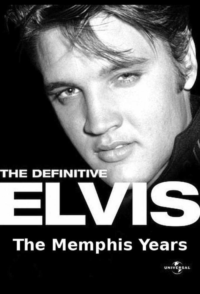 The Definitive Elvis: The Memphis Years