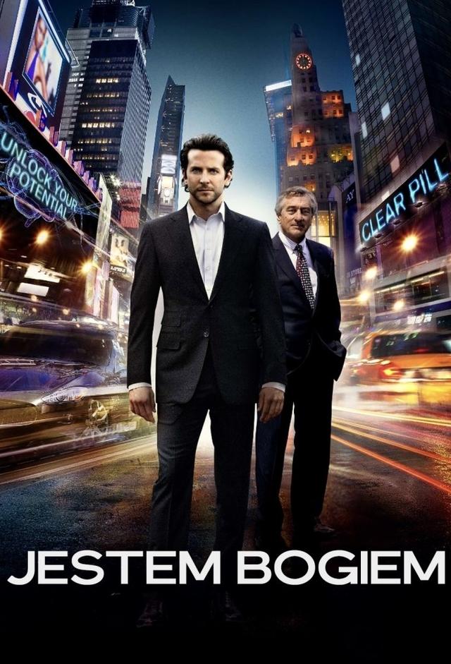 Jestem Bogiem