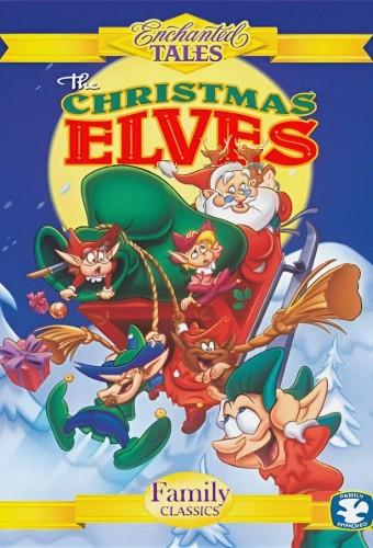 The Christmas Elves