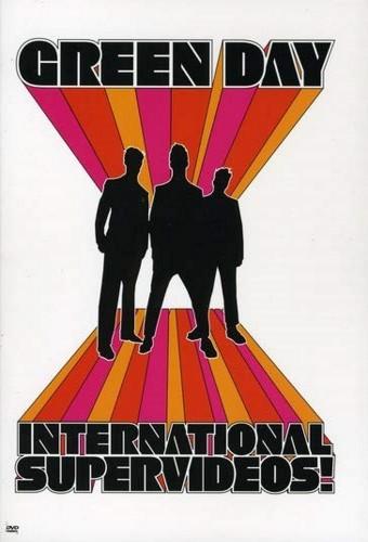 Green Day: International Supervideos!