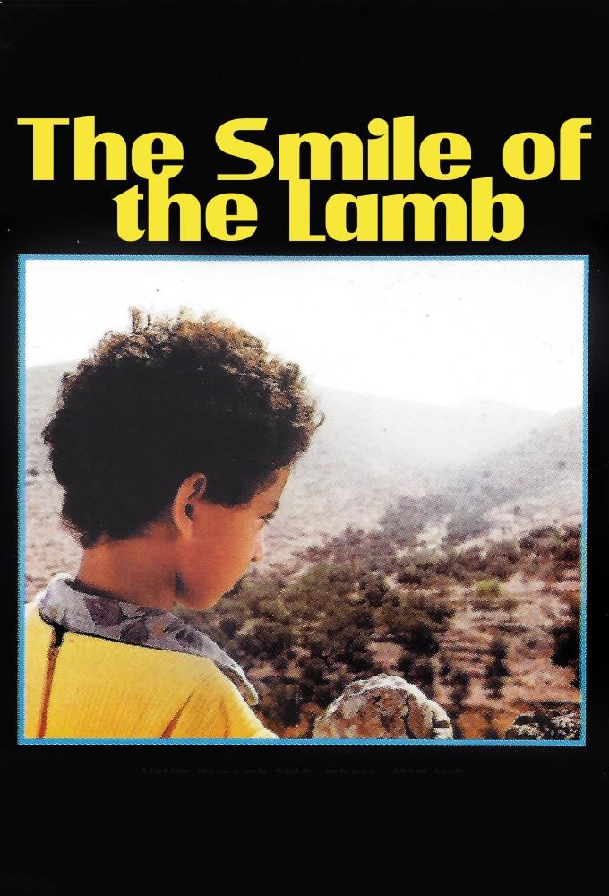 The Smile of the Lamb