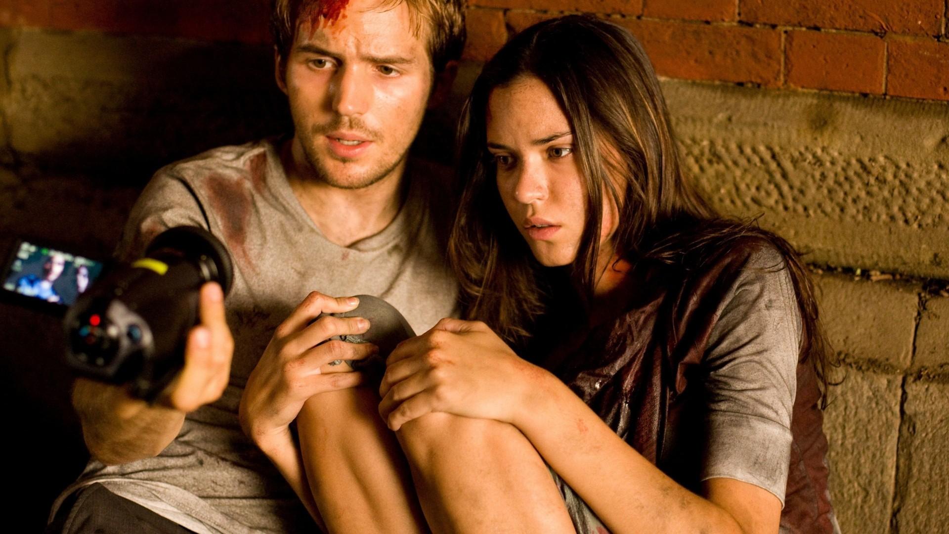 Cloverfield: Monstruo