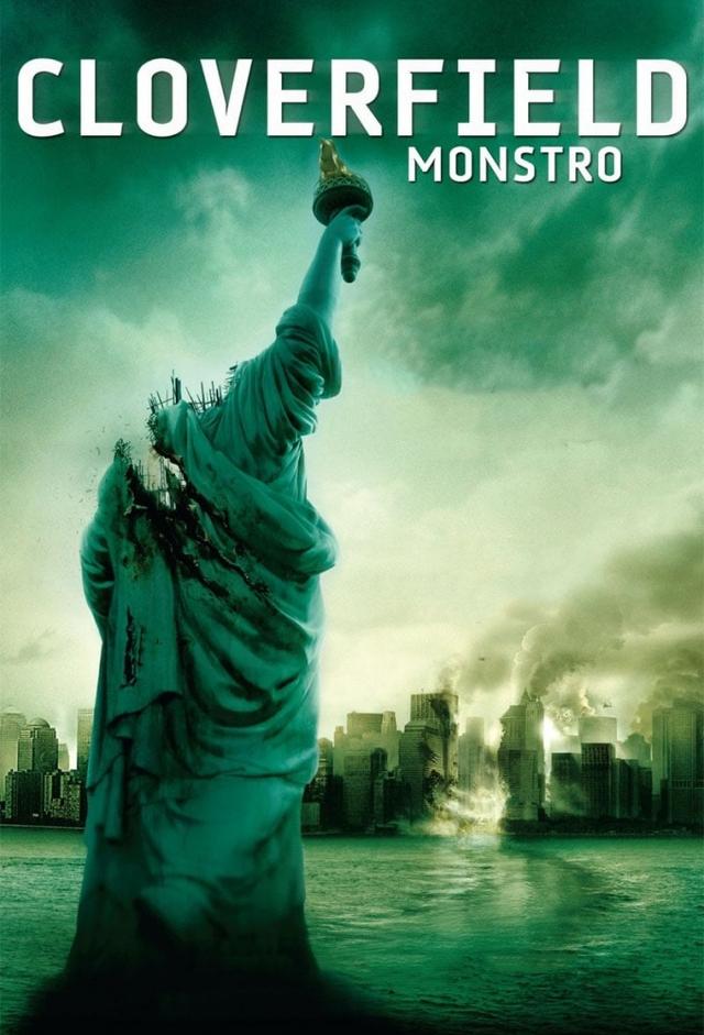 Cloverfield: Monstruo