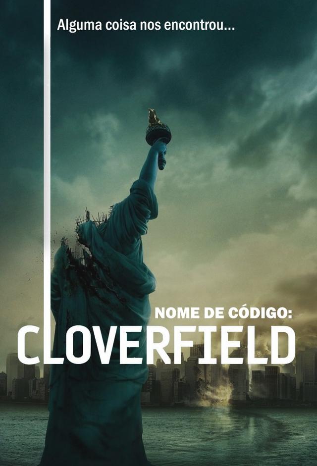 Nome de Código: Cloverfield