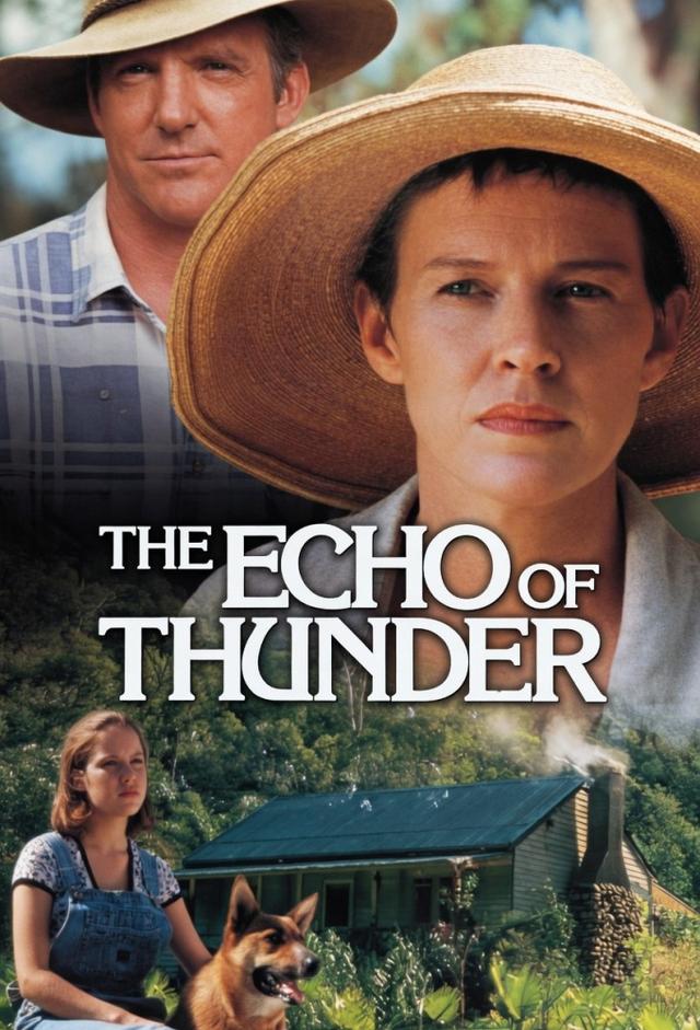 The Echo of Thunder