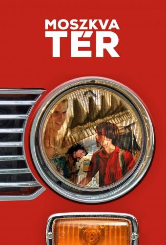 Moszkva tér