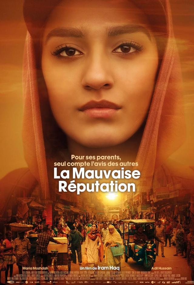 What Will People Say