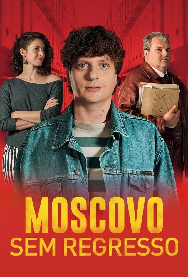 One-way to Moscow
