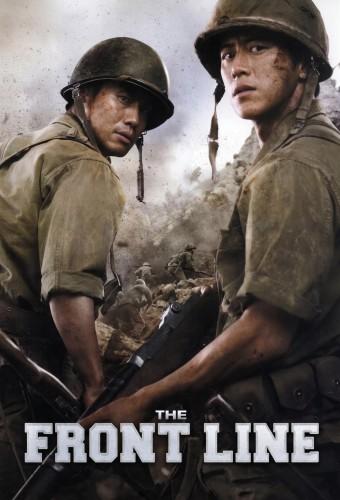 The Front Line