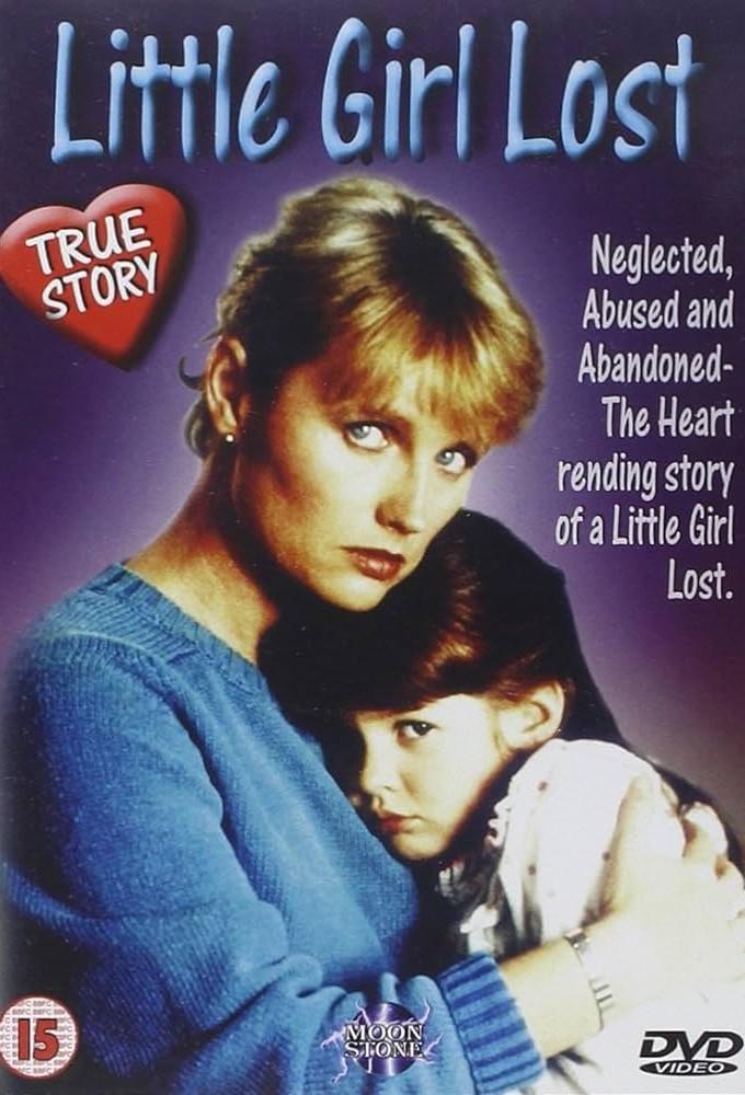 Little Girl Lost