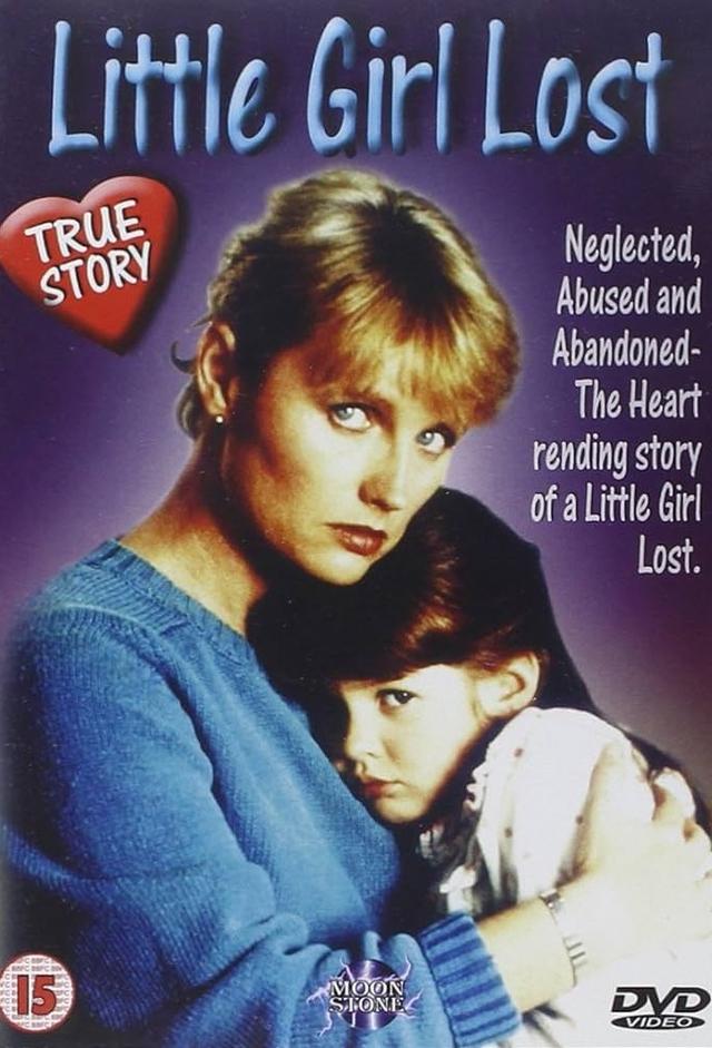 Little Girl Lost