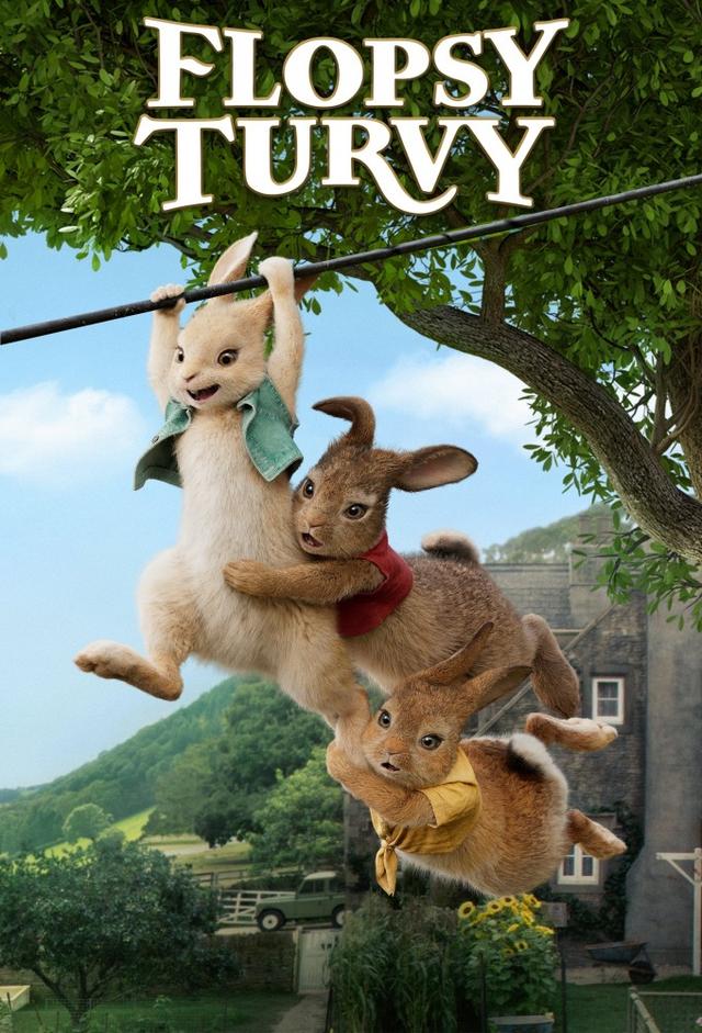 Flopsy Turvy