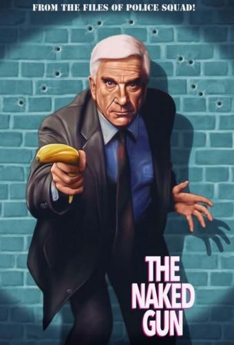 The Naked Gun: From the Files of Police Squad!