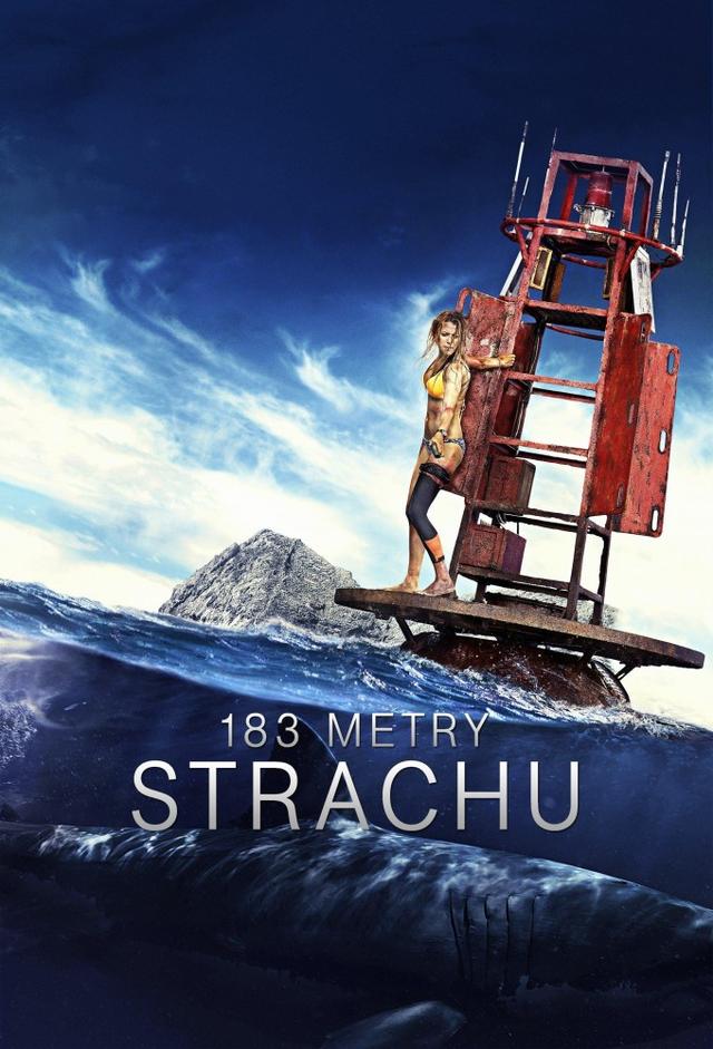 183 metry strachu