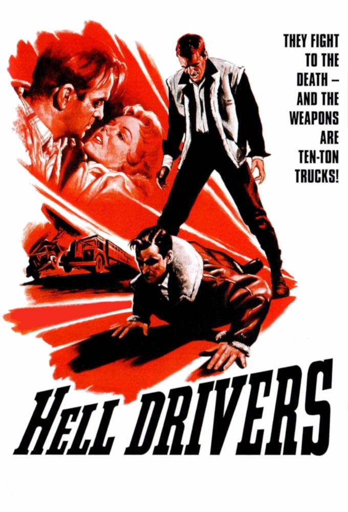 Hell Drivers