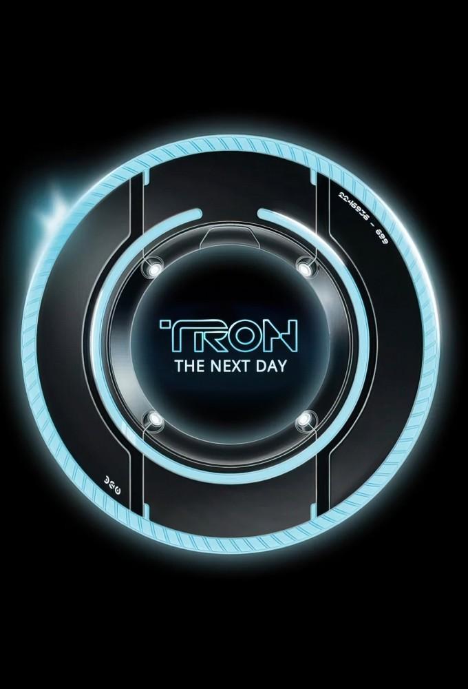 TRON: The Next Day