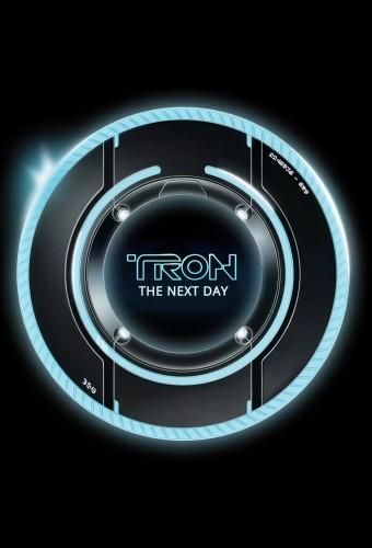 TRON: The Next Day