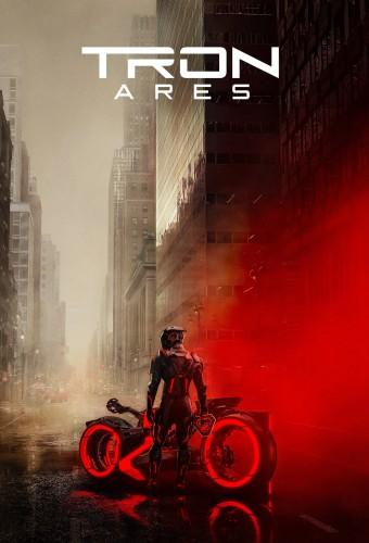 Tron: Ares