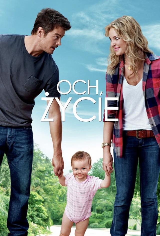 Och, życie