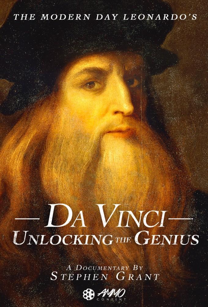 DaVinici: Unlocking the Genius