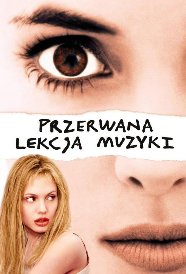 Przerwana lekcja muzyki