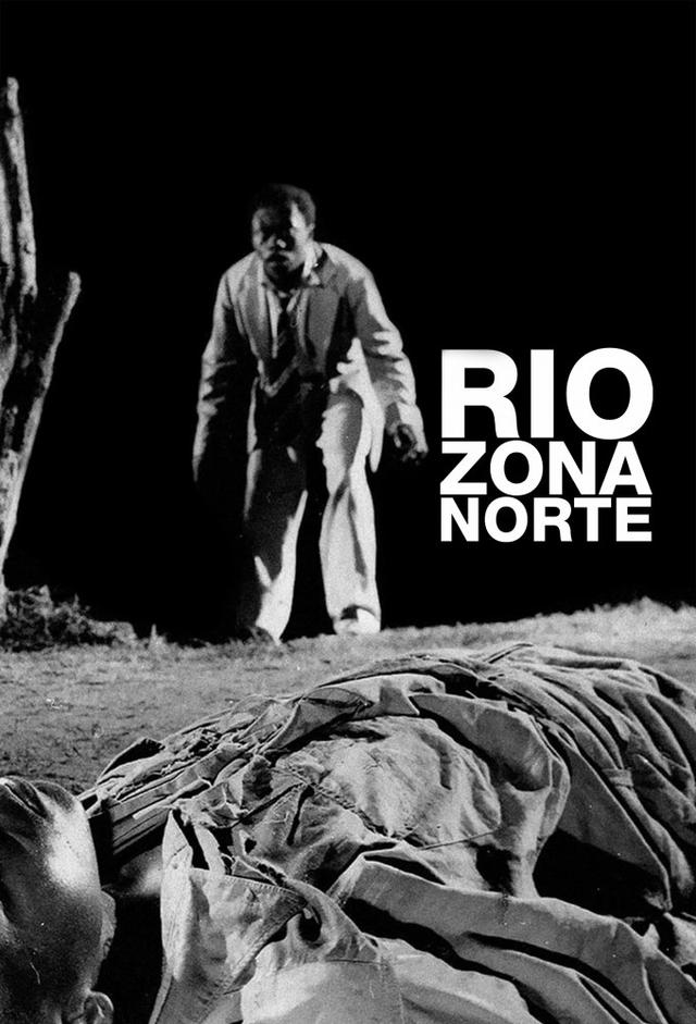 Rio, Zona Norte