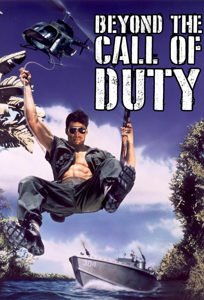 Beyond the Call of Duty