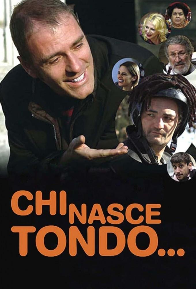 Chi nasce tondo