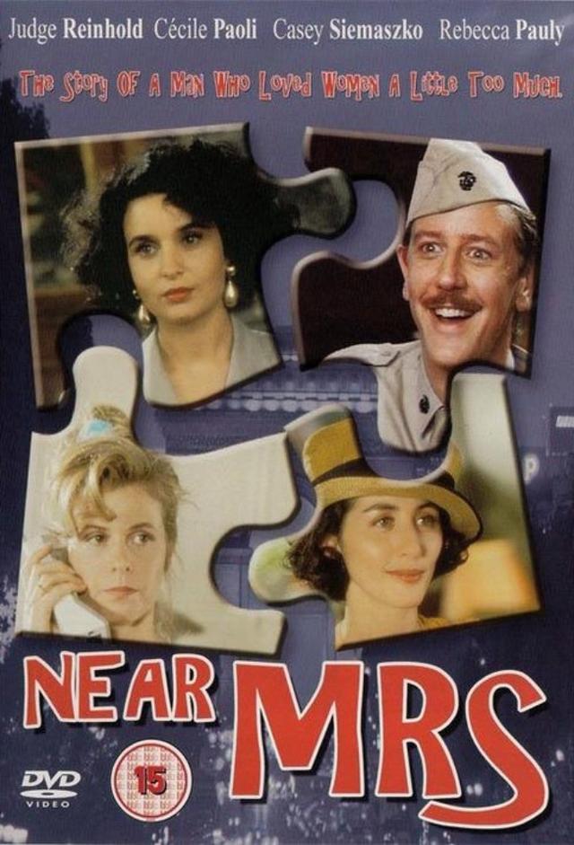 Near Mrs.