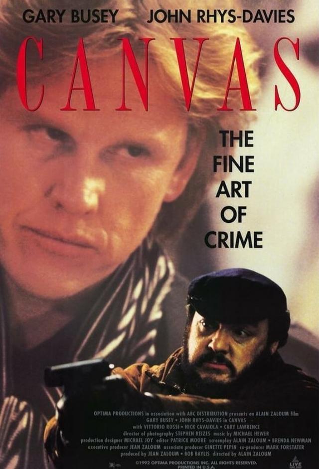 Canvas