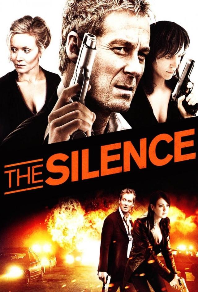 The Silence