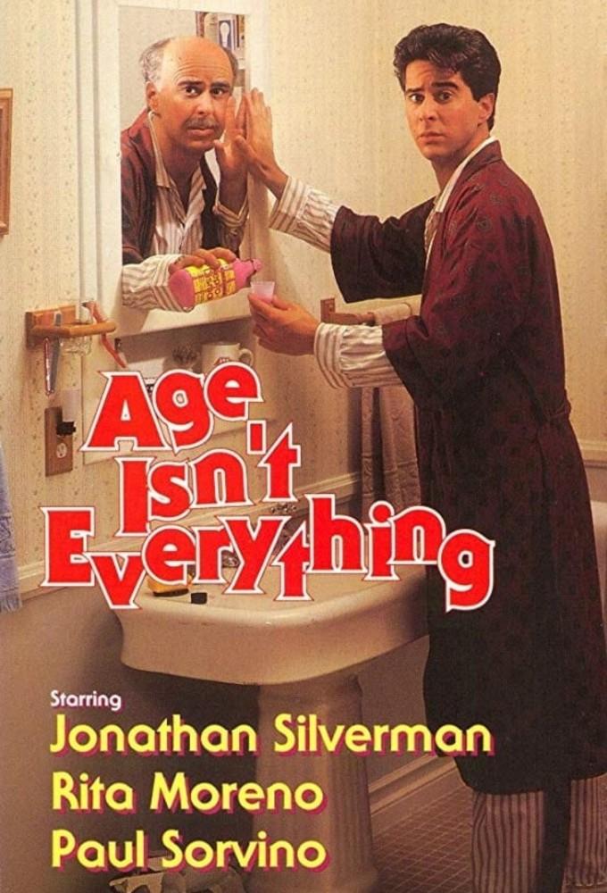 Age Isn't Everything