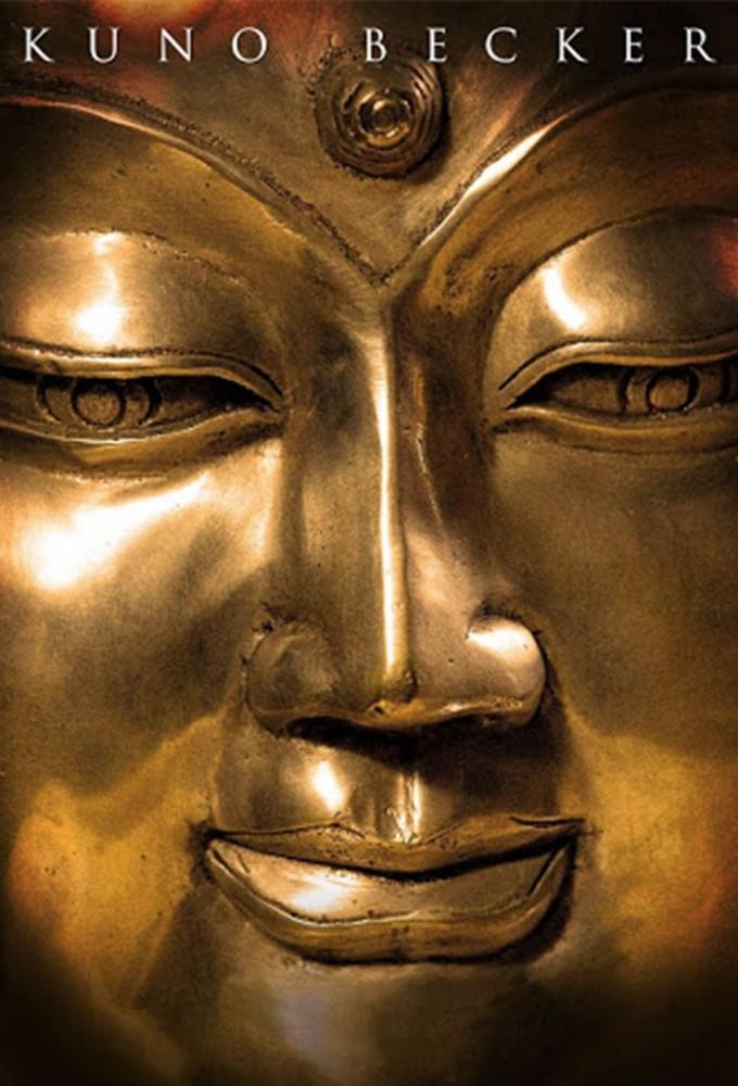 Buddha Head